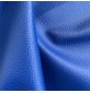 London Leatherette Fabric Textured Royal