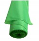 2oz Ripstop Fabric Waterproof Flo Green