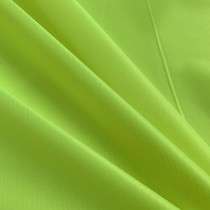 2oz Ripstop Fabric Waterproof Lime