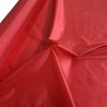 2oz Ripstop Fabric Waterproof Red