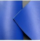 4MM Foam Backed Leatherette Fabric Royal Blue