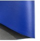 4MM Foam Backed Leatherette Fabric Royal Blue