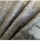 Long Pile Faux Fur Fabric Grey
