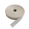 38mm Cotton Canvas Tape Natural