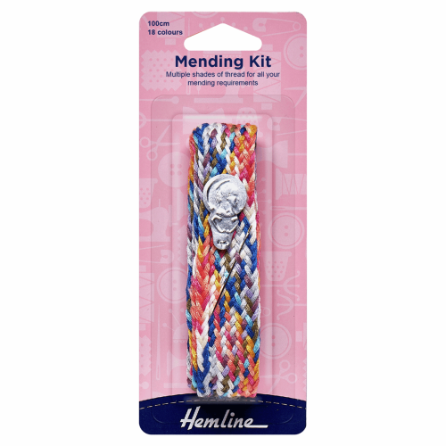 Mending Kit