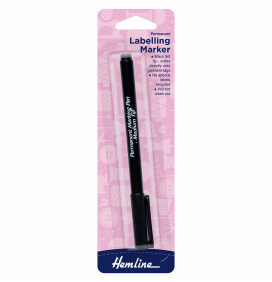 Labelling Marker Permanent 1pc