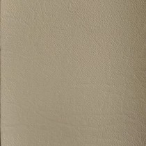 Fire Retardant Bolero Leatherette White