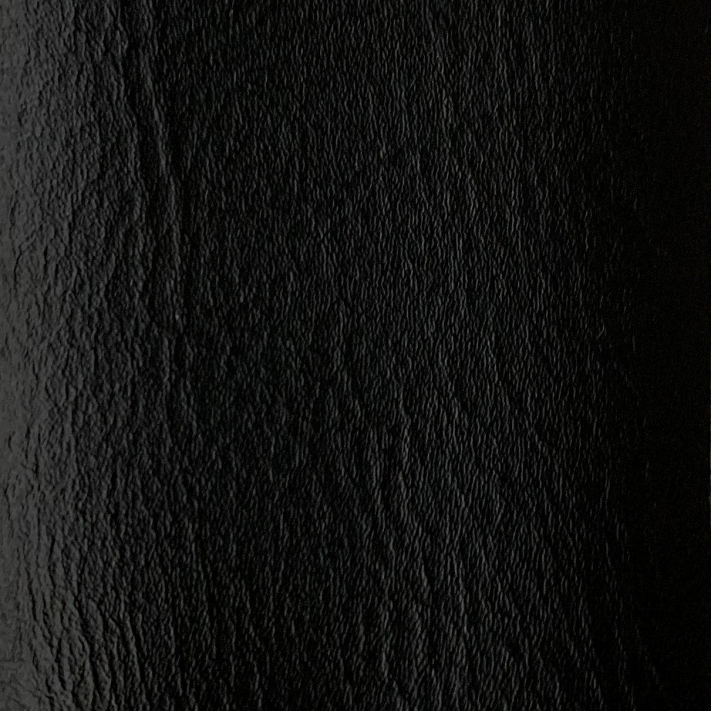 Fire Retardant Bolero Leatherette White