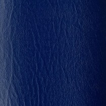 Fire Retardant Bolero Leatherette White