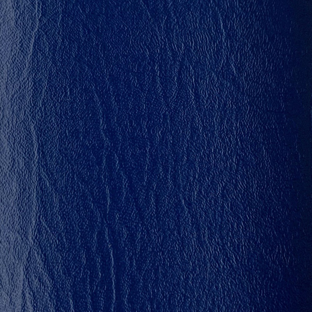 Fire Retardant Bolero Leatherette White