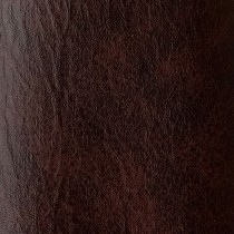 Fire Retardant Bolero Leatherette White