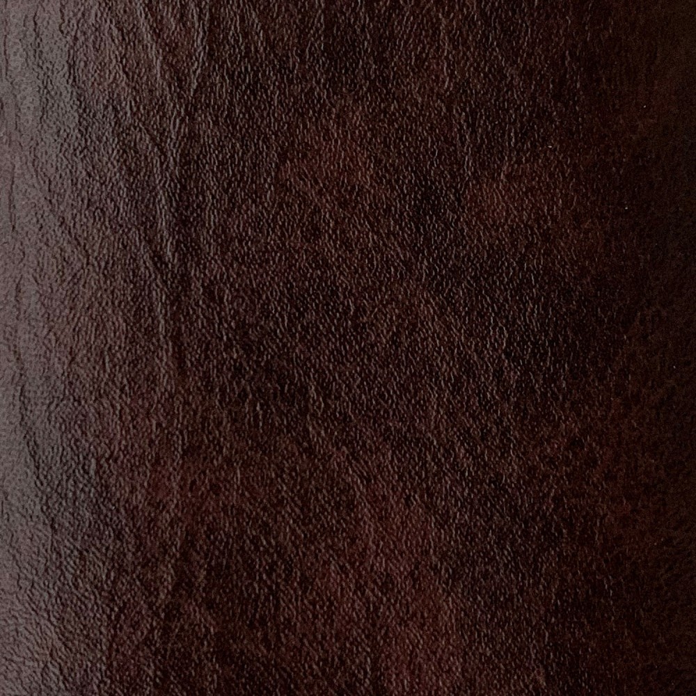 Fire Retardant Bolero Leatherette White