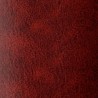 Fire Retardant Bolero Leatherette Burgundy