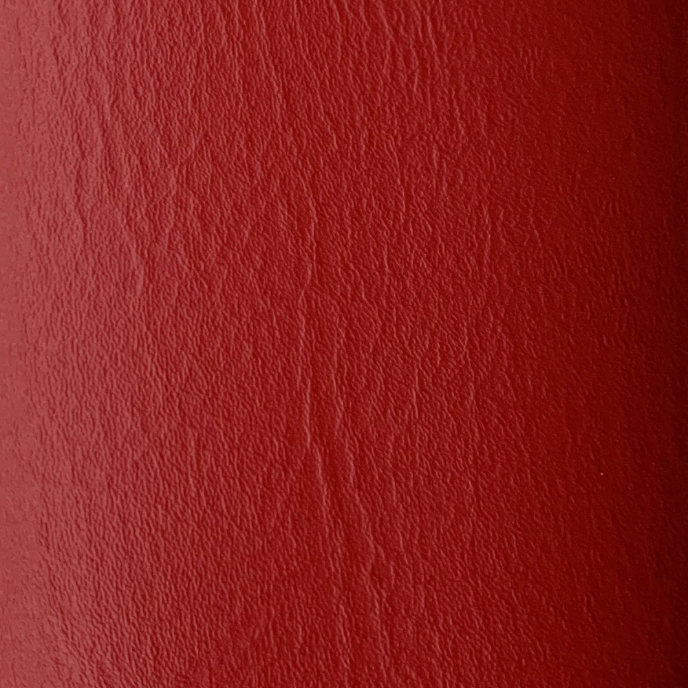 Fire Retardant Bolero Leatherette White