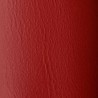 Fire Retardant Bolero Leatherette Cherry