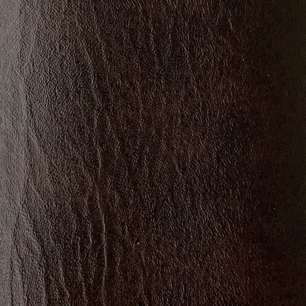 Fire Retardant Bolero Leatherette White