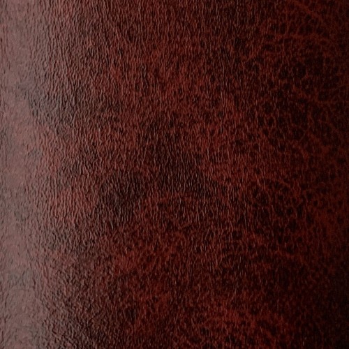 Fire Retardant Bolero Leatherette Ox Blood