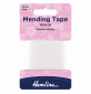 Mending Tape White