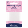 Mending Tape White