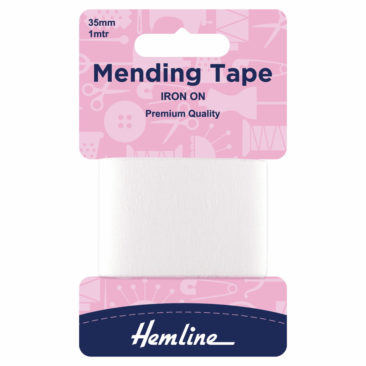 Mending Tape EU Fabrics