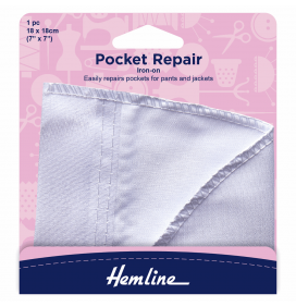 Pocket Repair