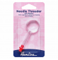 Needle Threader with Magnifier