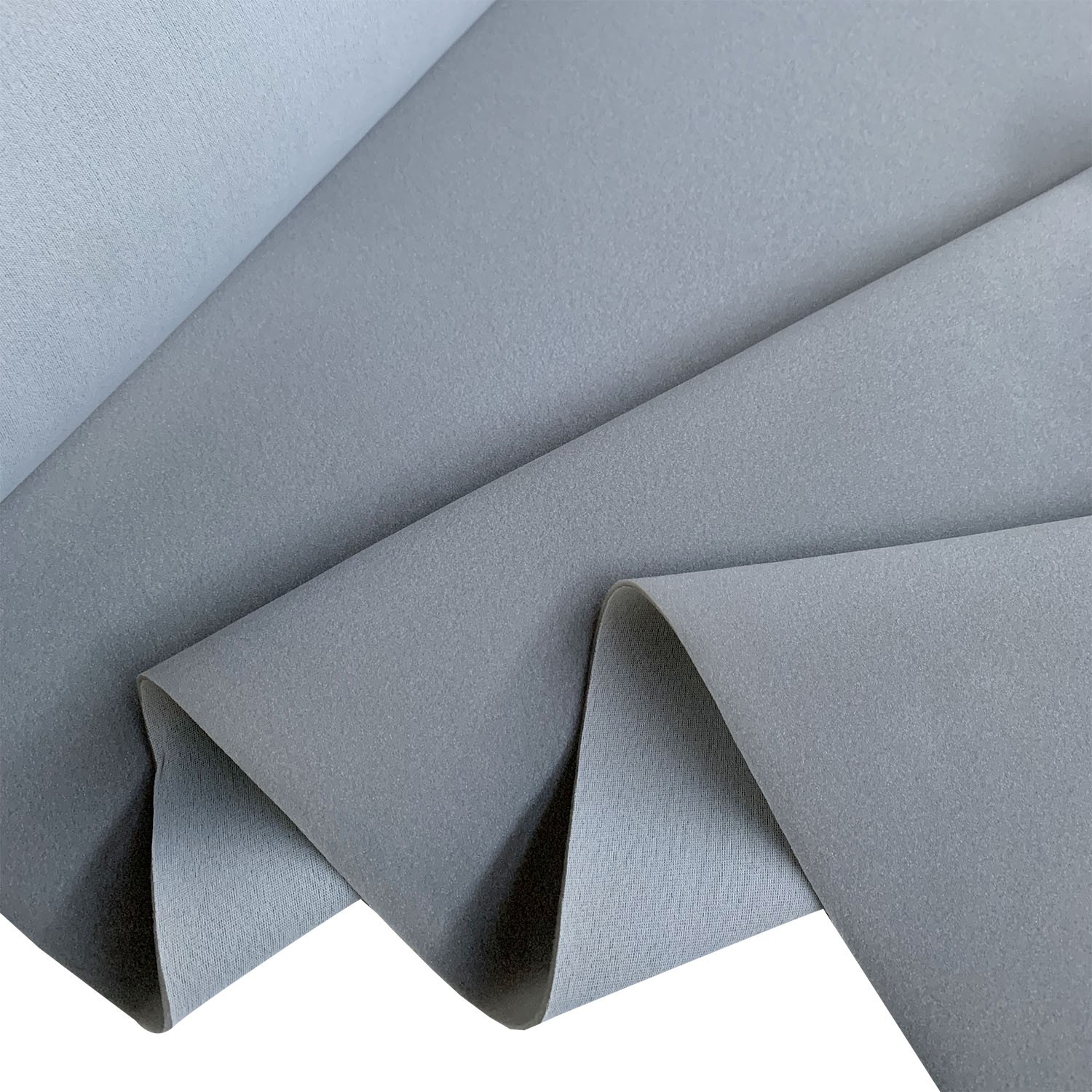 1mm Car Headliner Fabric Foam Backed Clearance EU Fabrics