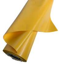 610g Heavy Duty PVC Red