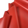 610g Heavy Duty PVC Red