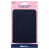 Iron-On Patches Denim