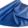 Upholstery Vinyl Royal Blue