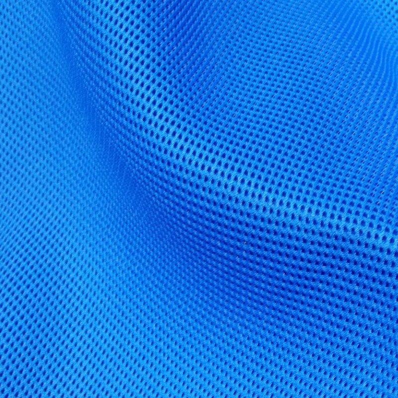 Spacer Mesh Black - Fabric.com