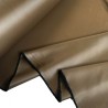 Dimout Fabric Venus Fire Retardant Black