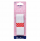 General Purpose Knitted Elastic: 1m x 32mm White