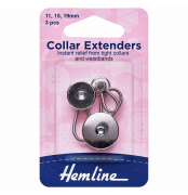 Collar Expanders: Metal