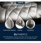Perforated Leatherette Fabric Infographics 3