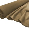 Faux Suede Bottle Camel Brown