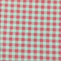 100% Cotton Shirting Check