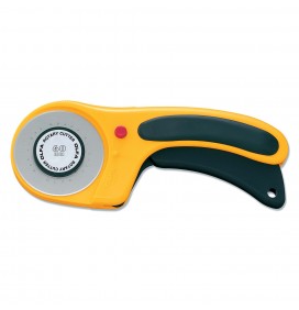 Largest Rotary Cutter Deluxe Large 60mm