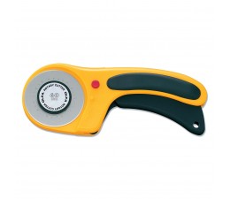 Largest Rotary Cutter: Deluxe Large: 60mm