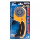 Largest Rotary Cutter: Deluxe Large: 60mm Packing