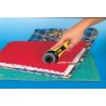 Rotary Cutter best for quilting and craft projects: Usage