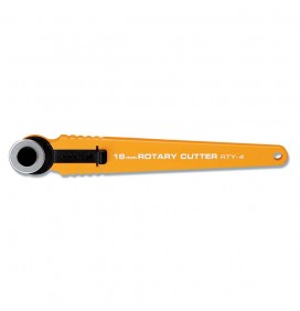 Olfa Cutter: Extra Small Straight-Handle: 18mm