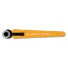 Olfa Cutter: Extra Small Straight-Handle: 18mm