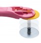 Rotary Cutter for medium to heavy-duty projects: RB45-45mm: Pink Application