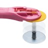 Rotary Cutter for medium to heavy-duty projects: RB45-45mm: Pink Application