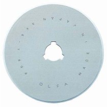 Olfa's largest Rotary Blade: 60mm