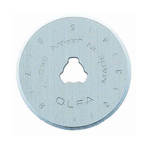 Rotary Blades Replacement Small 28mm