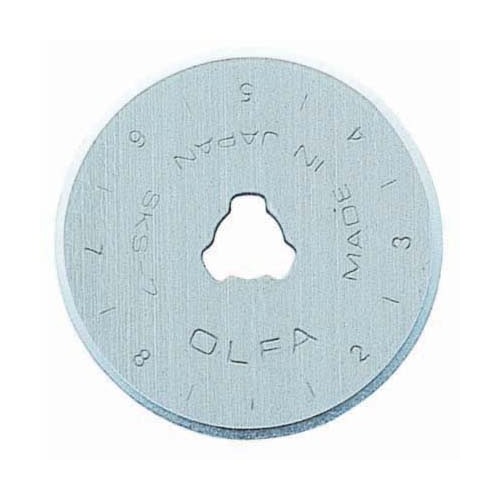 Rotary Blades: Replacement: Small 28mm