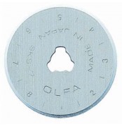 Rotary Blades: Replacement: Small 28mm